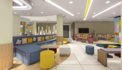 Hampton by Hilton Istanbul Sirkeci