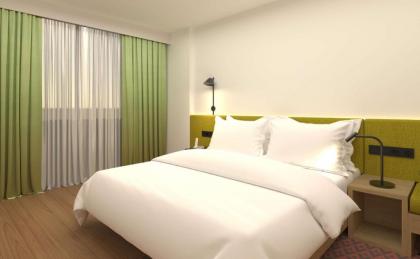 Hampton by Hilton Istanbul Sirkeci - image 10