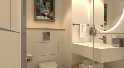 Hampton by Hilton Istanbul Sirkeci - image 4