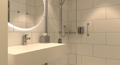 Hampton by Hilton Istanbul Sirkeci - image 7
