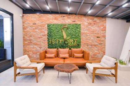 ISTPORT GARDEN - image 10