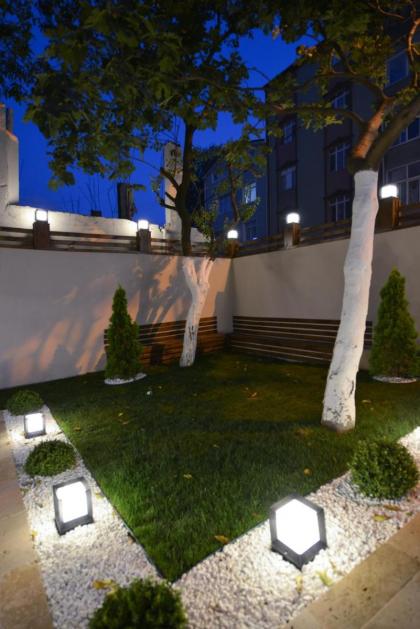 ISTPORT GARDEN - image 18