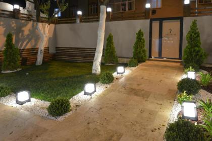 ISTPORT GARDEN - image 19