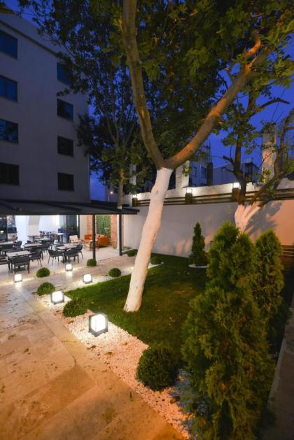 ISTPORT GARDEN - image 20
