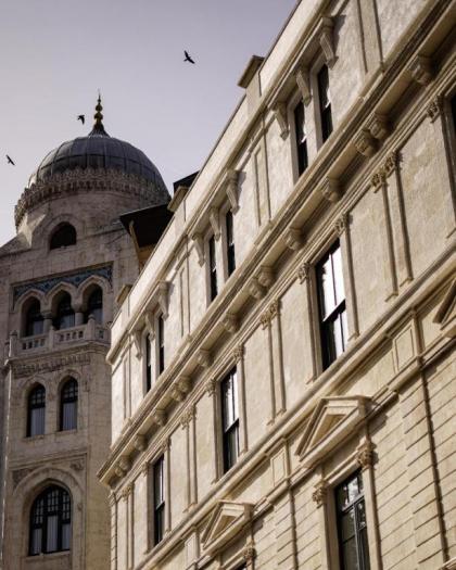 Sanasaryan Han a Luxury Collection Hotel Istanbul Istanbul 