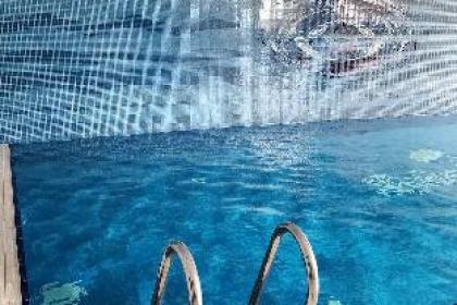 Taksim Perfect Residence 3 Rooms Pool Sauna Gym  - image 10