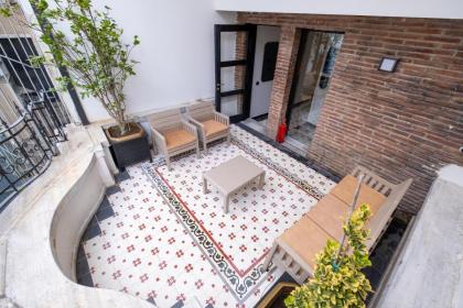 Mayer Taksim Apartments - image 28