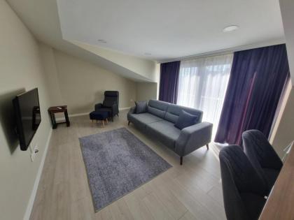 Apartment in Istanbul 