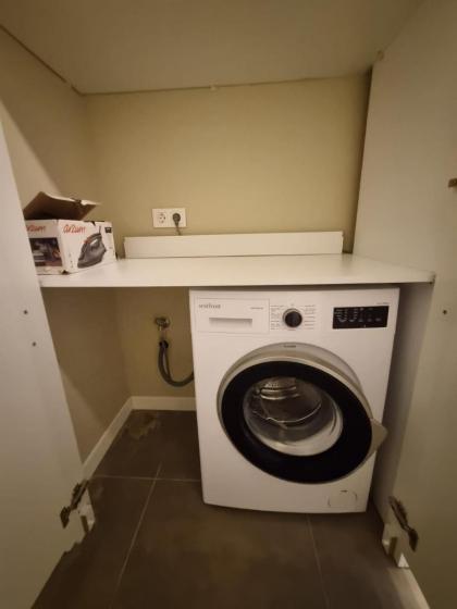 AHG Atlas Apartments - image 17