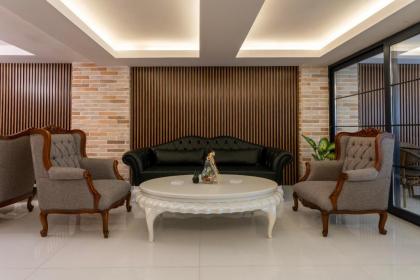 RUBBY HOTEL KADIKOY - image 11