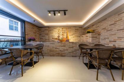 RUBBY HOTEL KADIKOY - image 13