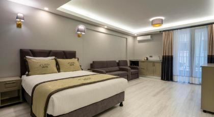RUBBY HOTEL KADIKOY - image 14