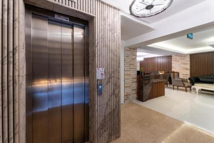 RUBBY HOTEL KADIKOY - image 15