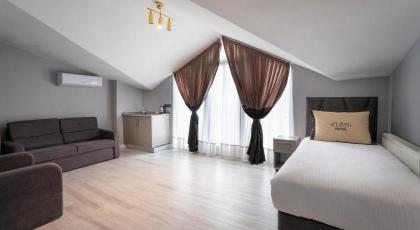 RUBBY HOTEL KADIKOY - image 17