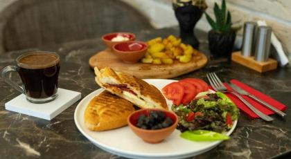 RUBBY HOTEL KADIKOY - image 18
