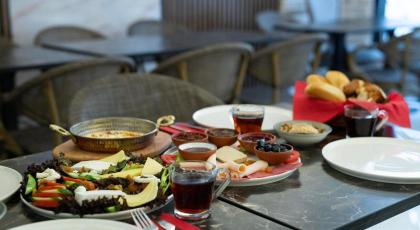 RUBBY HOTEL KADIKOY - image 19