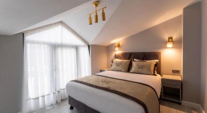 RUBBY HOTEL KADIKOY - image 3