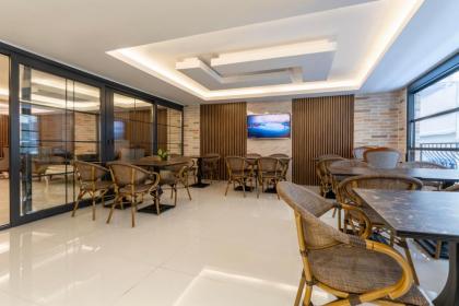 RUBBY HOTEL KADIKOY - image 5