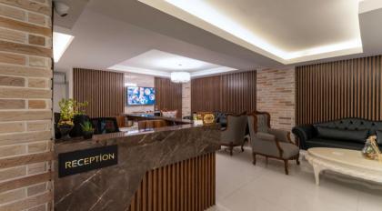 RUBBY HOTEL KADIKOY - image 6