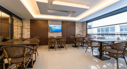 RUBBY HOTEL KADIKOY - image 8