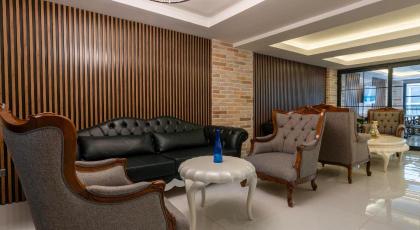 RUBBY HOTEL KADIKOY - image 9