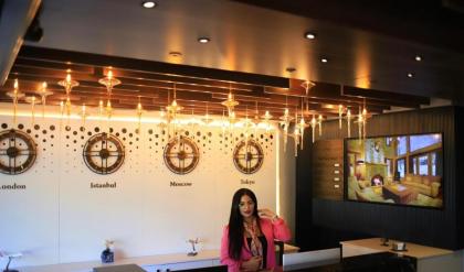 THE PARK HOTEL - image 23