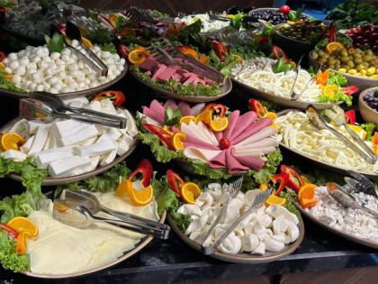 THE PARK HOTEL - image 27