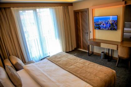 THE PARK HOTEL - image 28