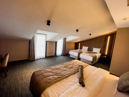 THE PARK HOTEL - image 29