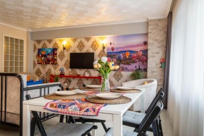 Vg Suite Taksim - image 24