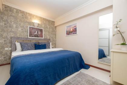 Vg Suite Taksim - image 26