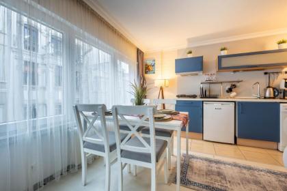 Vg Suite Taksim - image 27