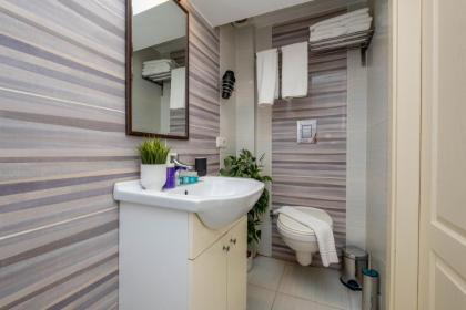 Vg Suite Taksim - image 29