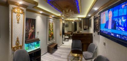 İkbal Apart Hotel