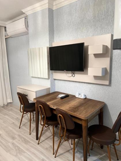 İkbal Apart Hotel - image 12