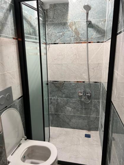 İkbal Apart Hotel - image 13