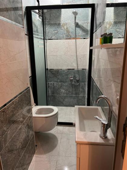 İkbal Apart Hotel - image 14