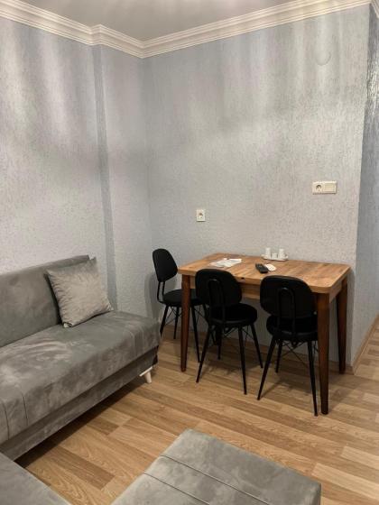 İkbal Apart Hotel - image 15