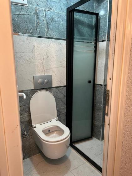 İkbal Apart Hotel - image 19