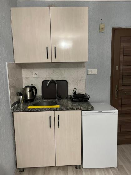 İkbal Apart Hotel - image 20