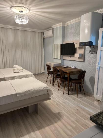 İkbal Apart Hotel - image 4