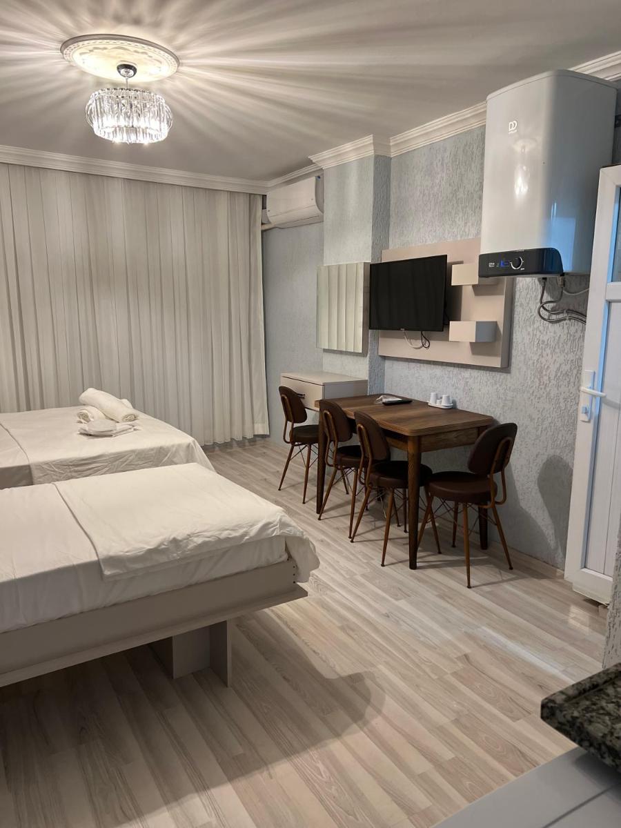 İkbal Apart Hotel - image 4