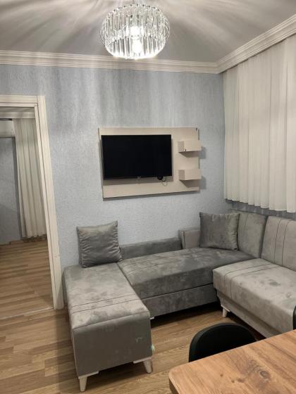 İkbal Apart Hotel - image 6