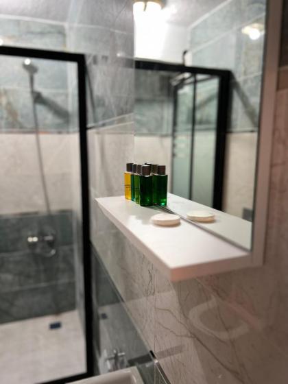 İkbal Apart Hotel - image 7