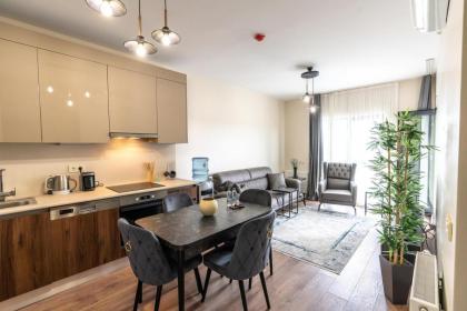 Peaceful And Private Escape 1-bedroom Apt