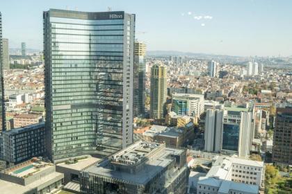 City View Apt - Panoramic Views Of The City - image 18