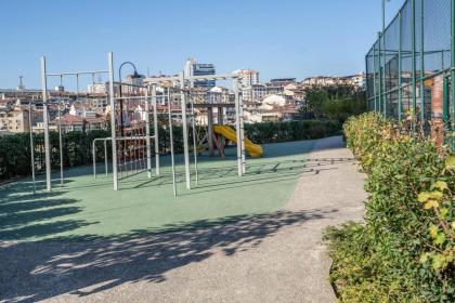 City View Apt - Panoramic Views Of The City - image 21