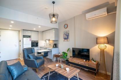 Stylish City Getaway - Immerse Yourself In Luxury