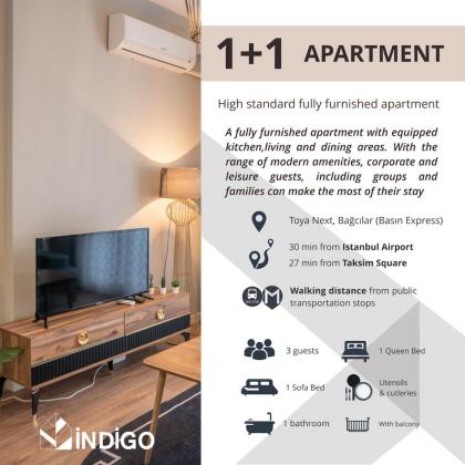 Stylish City Getaway - Immerse Yourself In Luxury - image 17
