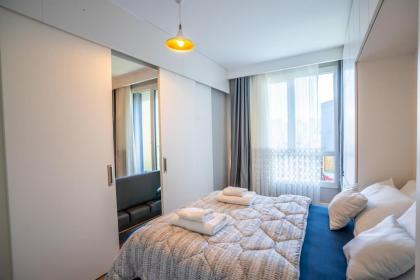 Stylish City Getaway - Immerse Yourself In Luxury - image 3
